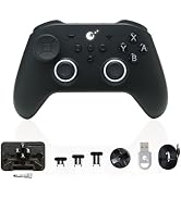 Amazon.co.jp: GuliKit TT Max コントローラー TMRテンション調節可能